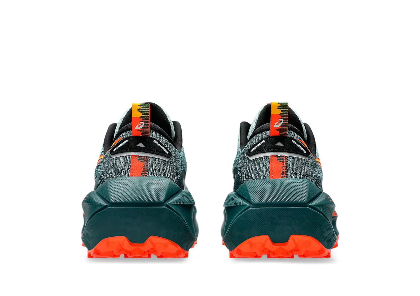 ASICS TRABUCO MAX